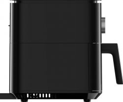 �������� Xiaomi Smart Air Fryer 6.5L (MAF10 Black) - �������� 4