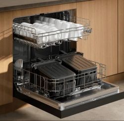 ���������� Xiaomi Smart Double Stack Air Fryer 12L - �������� 3