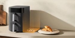 ���������� Xiaomi Smart Double Stack Air Fryer 12L - �������� 4
