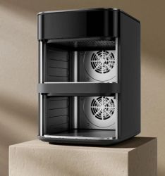 ���������� Xiaomi Smart Double Stack Air Fryer 12L - �������� 5