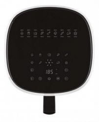 �������� ZELMER ZAF 3551W - �������� 3