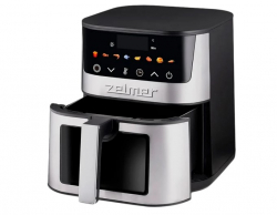 �������� Zelmer ZAF5000 - �������� 3