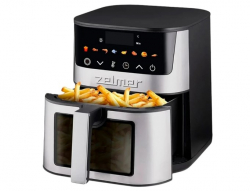 �������� Zelmer ZAF5000 - �������� 4