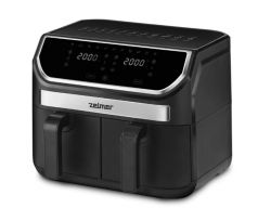 Мультипіч Zelmer ZAF9100 Dual - Картинка 2