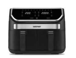 Мультипіч Zelmer ZAF9100 Dual - Картинка 3