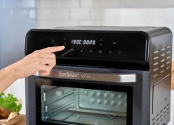 Мультипіч Zelmer ZAF9230 - Картинка 4