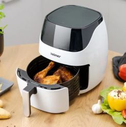 Мультипечь Zelmer ZAF5501W - Картинка 5