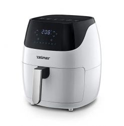 Мультипечь Zelmer ZAF5501W - Картинка 9