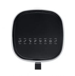 Мультипечь Zelmer ZAF5501W - Картинка 10