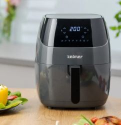 �������� Zelmer ZAF5502G - �������� 2