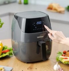 �������� Zelmer ZAF5502G - �������� 3