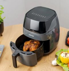 �������� Zelmer ZAF5502G - �������� 4