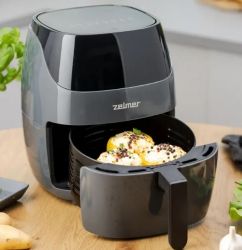 �������� Zelmer ZAF5502G - �������� 6