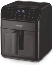 ���������� Zelmer ZAF6500 - �������� 3