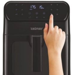 ���������� Zelmer ZAF6500 - �������� 5