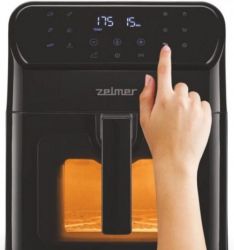 ���������� Zelmer ZAF6500 - �������� 6