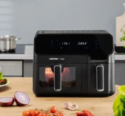 �������� Zelmer ZAF9000 Dual - �������� 3