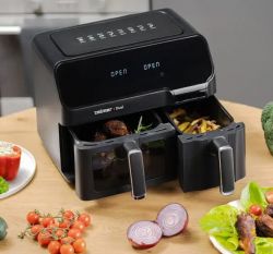 �������� Zelmer ZAF9000 Dual - �������� 6