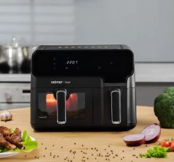 �������� Zelmer ZAF9000 Dual - �������� 7