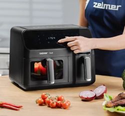 �������� Zelmer ZAF9000 Dual - �������� 8