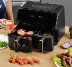 �������� Zelmer ZAF9000 Dual - �������� 9