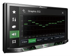  Pioneer MVH-A300V -  3