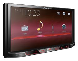  Pioneer MVH-A300V -  2