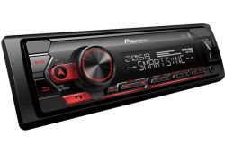 ������������� Pioneer MVH-S320BT - �������� 2