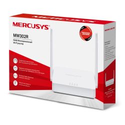  Mercusys MW302R -  6
