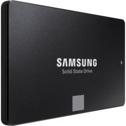 ����������� SSD SATA III 1 Tb 2.5" Samsung 870 EVO MKX MLC 560/530MB/s (MZ-77E1T0B)