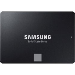 ����������� SSD SATA III 1 Tb 2.5" Samsung 870 EVO MKX MLC 560/530MB/s (MZ-77E1T0B) - �������� 2