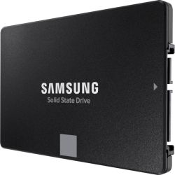 SSD SATA III 1 Tb 2.5" Samsung 870 EVO MKX MLC 560/530MB/s (MZ-77E1T0B) -  3