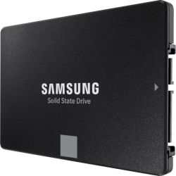 ����������� SSD SATA III 1 Tb 2.5" Samsung 870 EVO MKX MLC 560/530MB/s (MZ-77E1T0B) - �������� 3