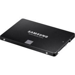  SSD SATA III 1 Tb 2.5" Samsung 870 EVO MKX MLC 560/530MB/s (MZ-77E1T0B) -  4
