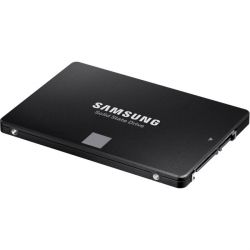 ����������� SSD SATA III 1 Tb 2.5" Samsung 870 EVO MKX MLC 560/530MB/s (MZ-77E1T0B) - �������� 4