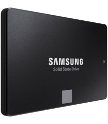 SSD накопитель Samsung 870 EVO 1TB 2.5" SATAIII MLC (MZ-77E1T0B/EU) - Картинка 4