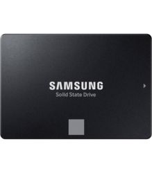 SSD  Samsung 870 EVO 1TB 2.5" SATAIII MLC (MZ-77E1T0B/EU)