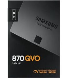  SSD 2.5" 8TB Samsung (MZ-77Q8T0BW) -  5