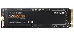 SSD  Samsung 970 EVO Plus 1 TB (MZ-V7S1T0BW)
