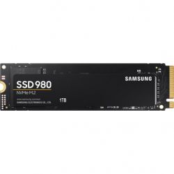 SSD  Samsung 980 Pablo 1Tb M.2 NVMe TLC (MZ-V8V1T0BW)