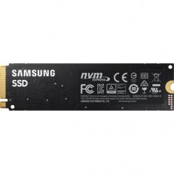 SSD  Samsung 980 Pablo 1Tb M.2 NVMe TLC (MZ-V8V1T0BW) -  2