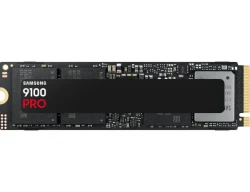 SSD накопитель Samsung 9100 PRO 8TB M.2 8TB PCIe 5.0 (MZ-VAP8T0BW) - Картинка 2