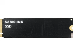 SSD накопитель Samsung 9100 PRO 8TB M.2 8TB PCIe 5.0 (MZ-VAP8T0BW) - Картинка 3