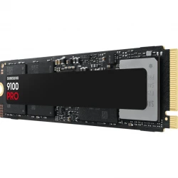 SSD накопитель Samsung 9100 PRO 8TB M.2 8TB PCIe 5.0 (MZ-VAP8T0BW) - Картинка 4