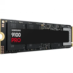 SSD накопитель Samsung 9100 PRO 8TB M.2 8TB PCIe 5.0 (MZ-VAP8T0BW) - Картинка 5
