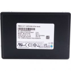 ����������� SSD U.2 2.5" 1.92TB PM9A3 Samsung (MZQL21T9HCJR-00A07) - �������� 4