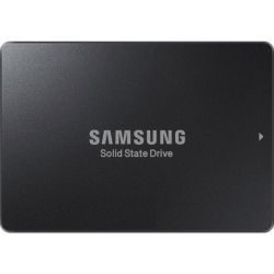 SSD накопитель Samsung PM9A3 960GB U.2 2.5" (MZQL2960HCJR-00A07) - Картинка 3
