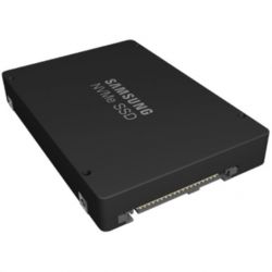 SSD накопитель Samsung PM9A3 960GB U.2 2.5" (MZQL2960HCJR-00A07) - Картинка 4