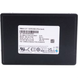 SSD  Samsung PM9A3 960GB U.2 2.5" (MZQL2960HCJR-00A07) -  5