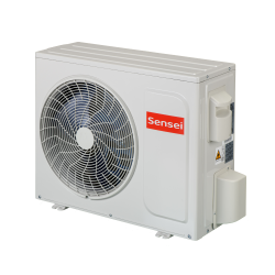  Sensei SAC-09CHI -  2